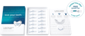 Easy ten minute applications