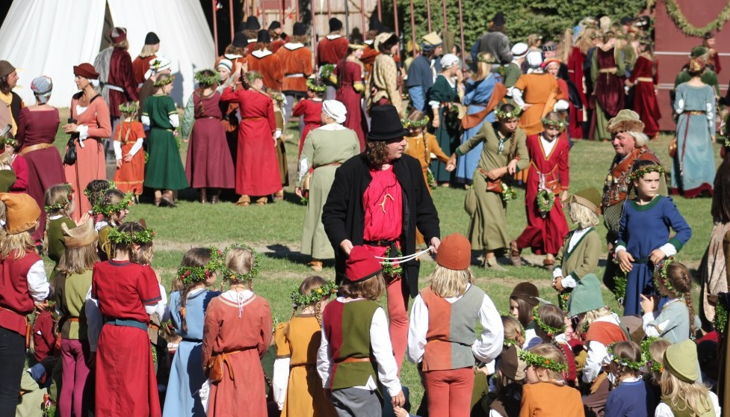 christopher der hofzauberer