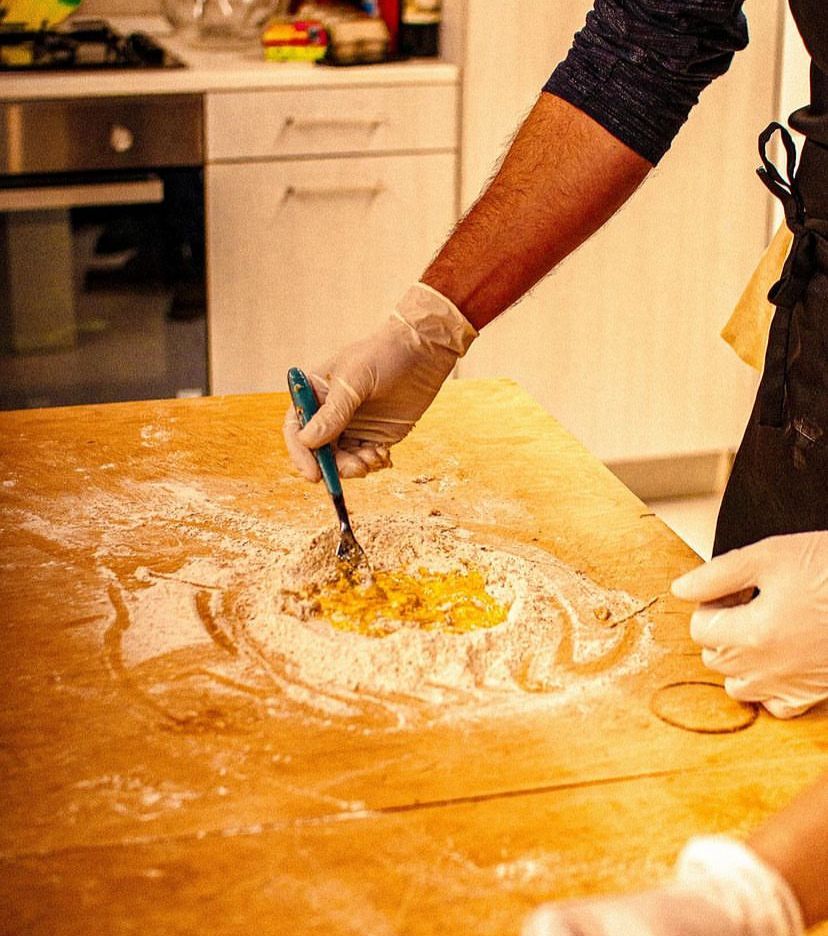 Corsi di cucina Venezia: Esperienza pratica condivisa di cucina casalinga a Venezia