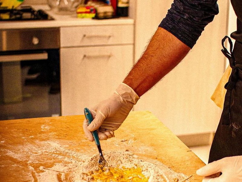 Cooking classes Venice: Get your hands dirty: learn home cooking in Venice!