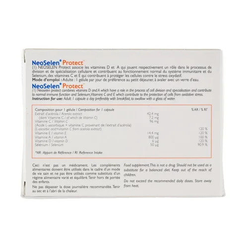 Neoselen® Protect - 30