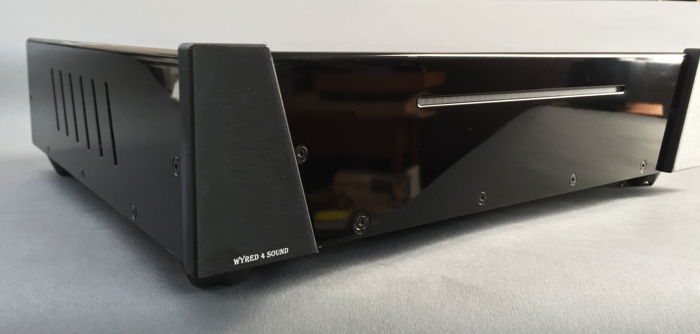 Wyred 4 Sound ST-250 Dual Mono Stereo Amp