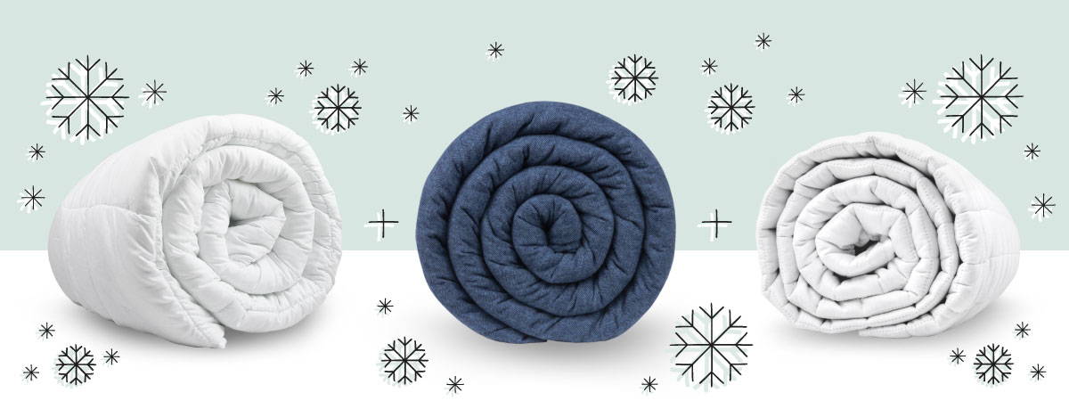 LEVIA Winter pack XL for the cold months