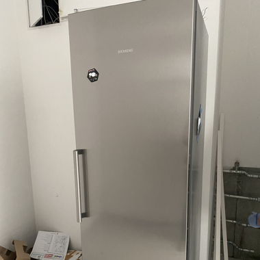Réfrigérateur siemens