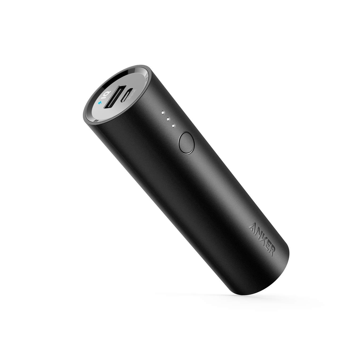 Anker Powercore 5000 Vs Anker Powercore 10000 Pd Redux Slant