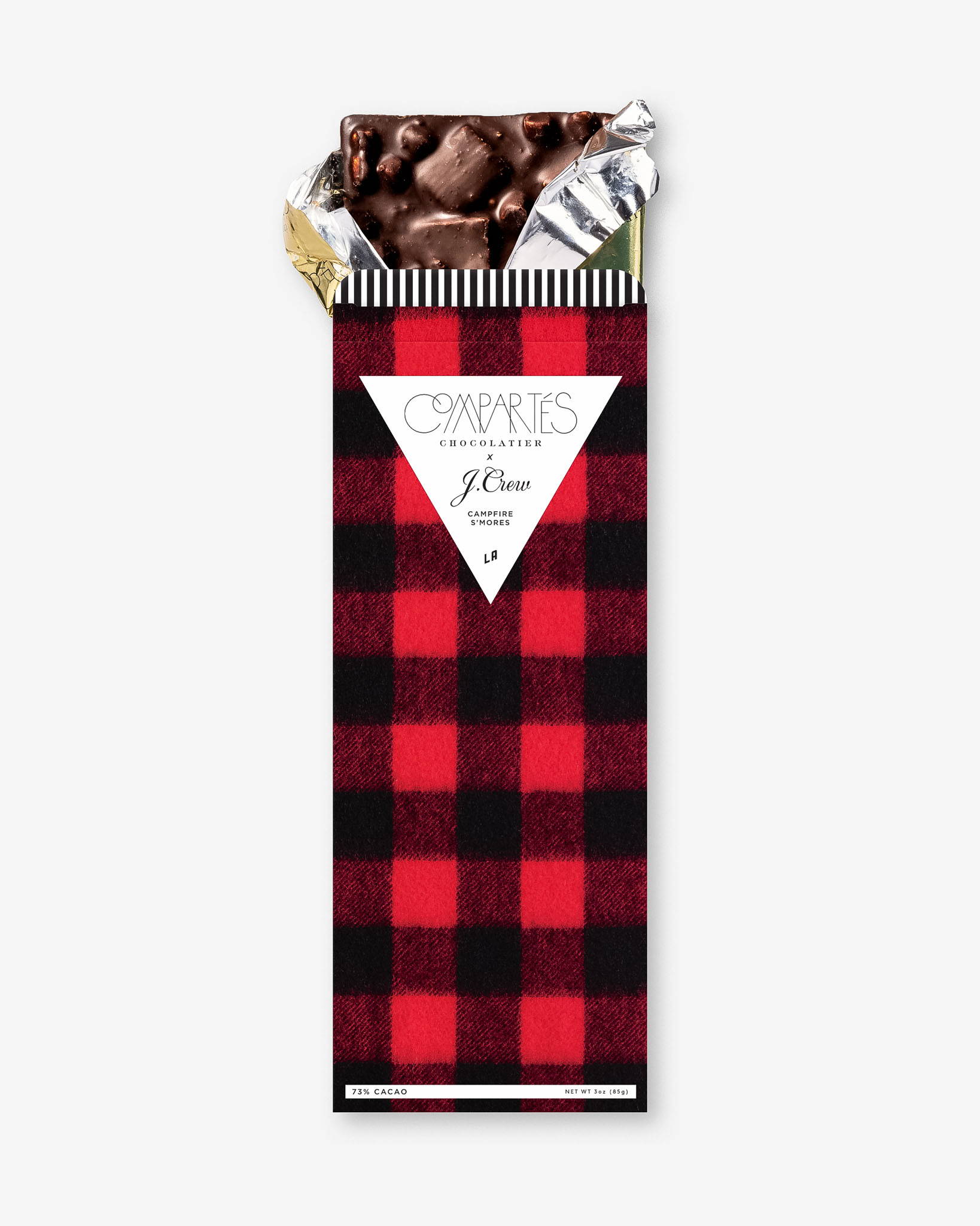 J. Crew Chocolate Bar