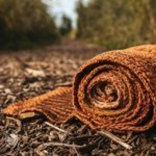 Gratis Breipatroon voor de 'Shinrin-yoku' Sjaal