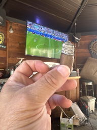 Cigar Session Photo
