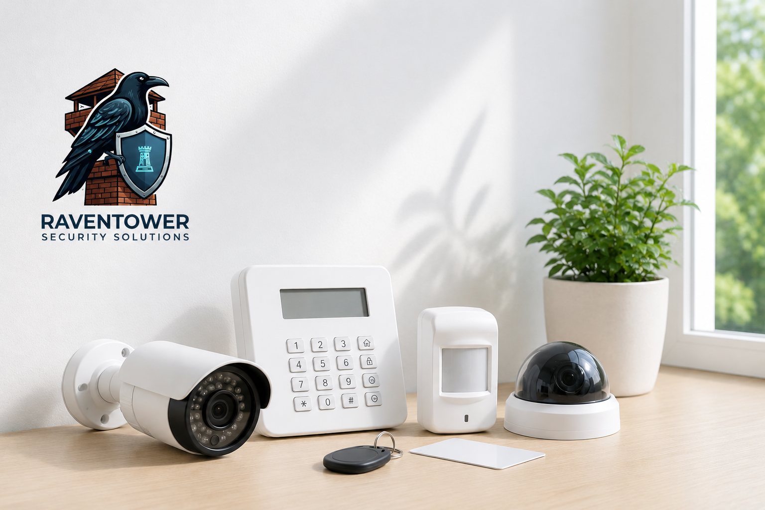 Ways to Improve Commercial Security Without Major Costs