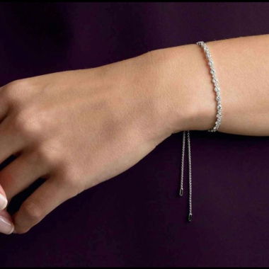 Swarovski Armband Neu