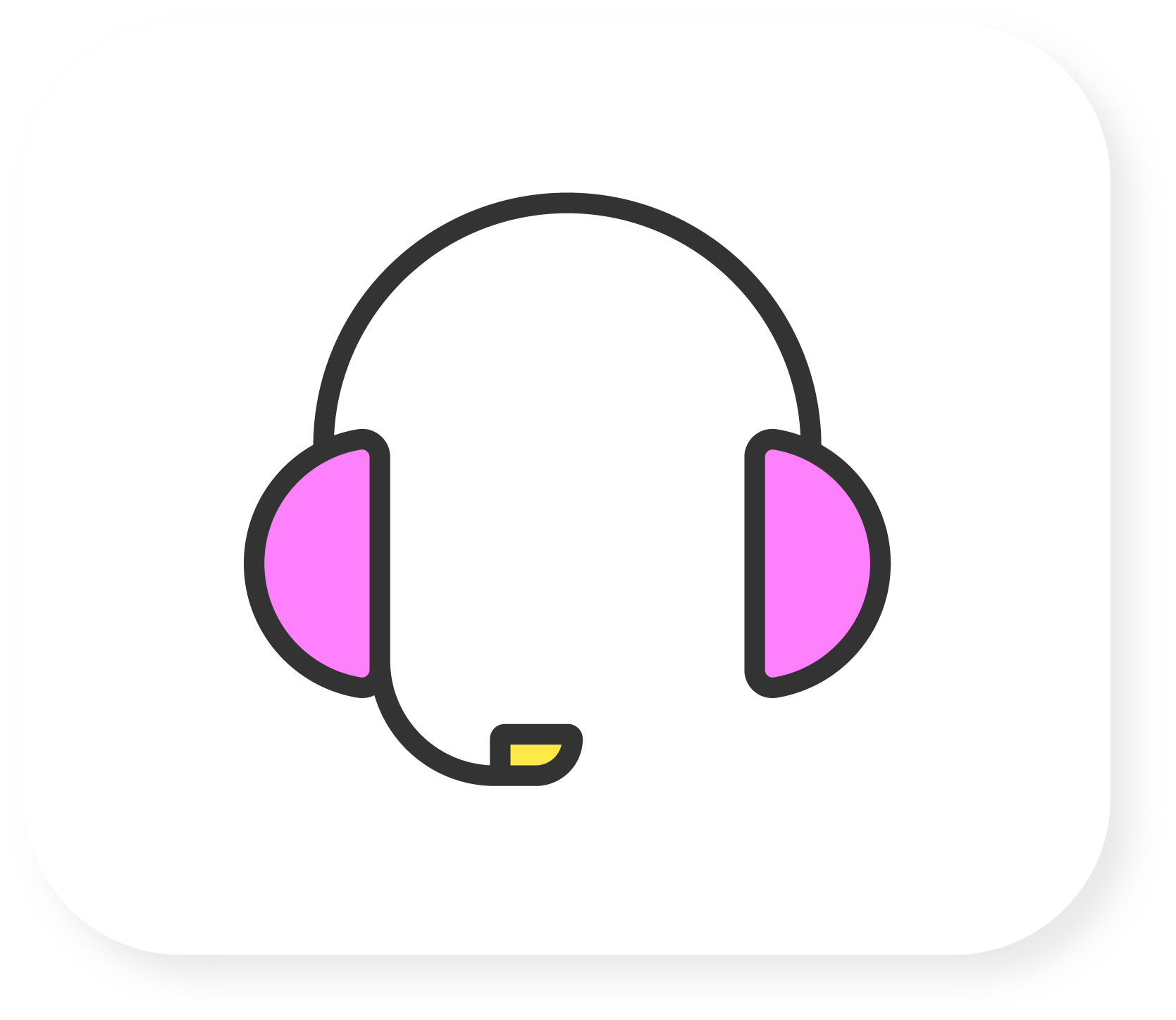 Customer care & support