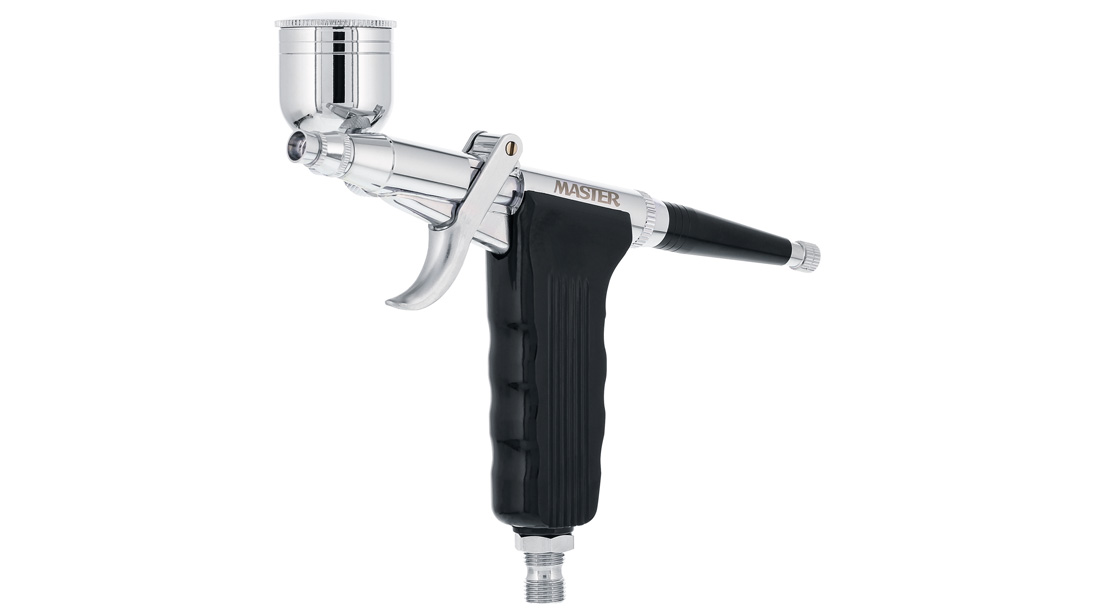 SB80 Airbrush