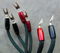AudioQuest Aspen  Single Bi-Wire Speaker Cable Pair - 7... 3