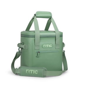 Soft Pack Cooler - Sage
