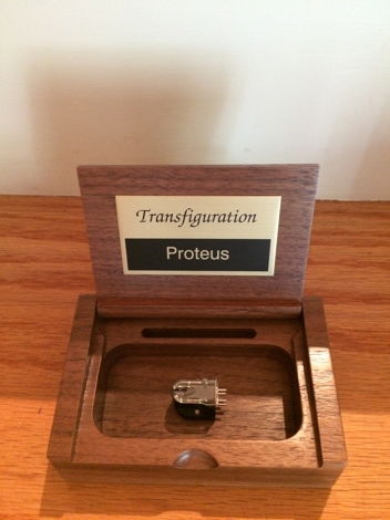 Transfiguration Proteus