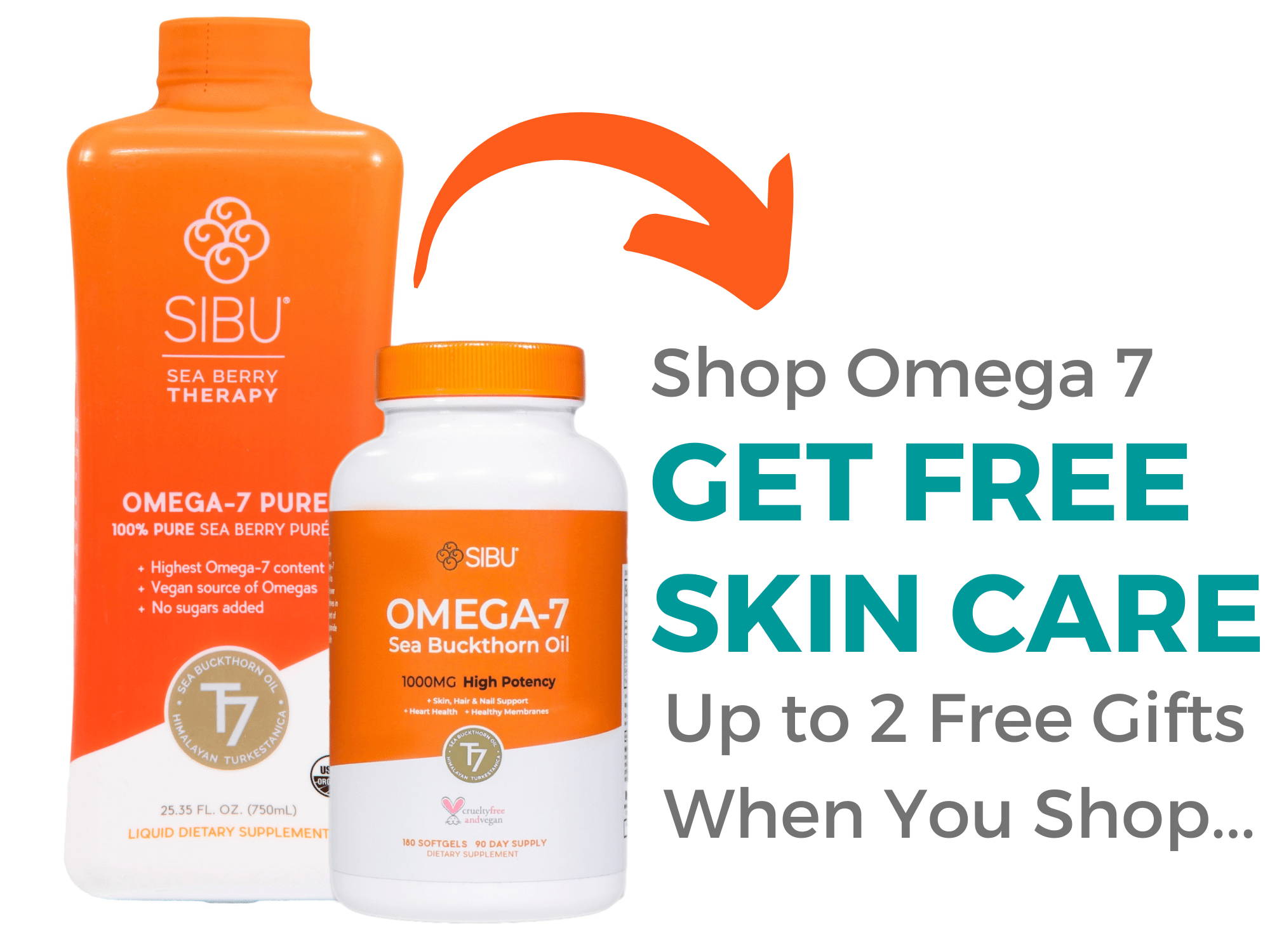 shop omega 7