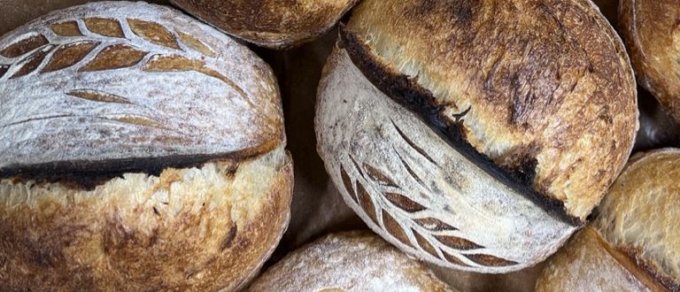 Mountain Mama’s Sourdough Homebakery - Bend, OR — photo from hotplate.com