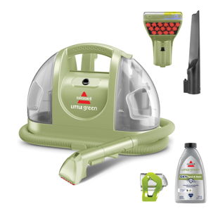 Bissell Little Green Portable Carpet Cleaner