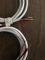 The Chord Company Odyssey 2 Speaker Cable - 2 meter Pair 2