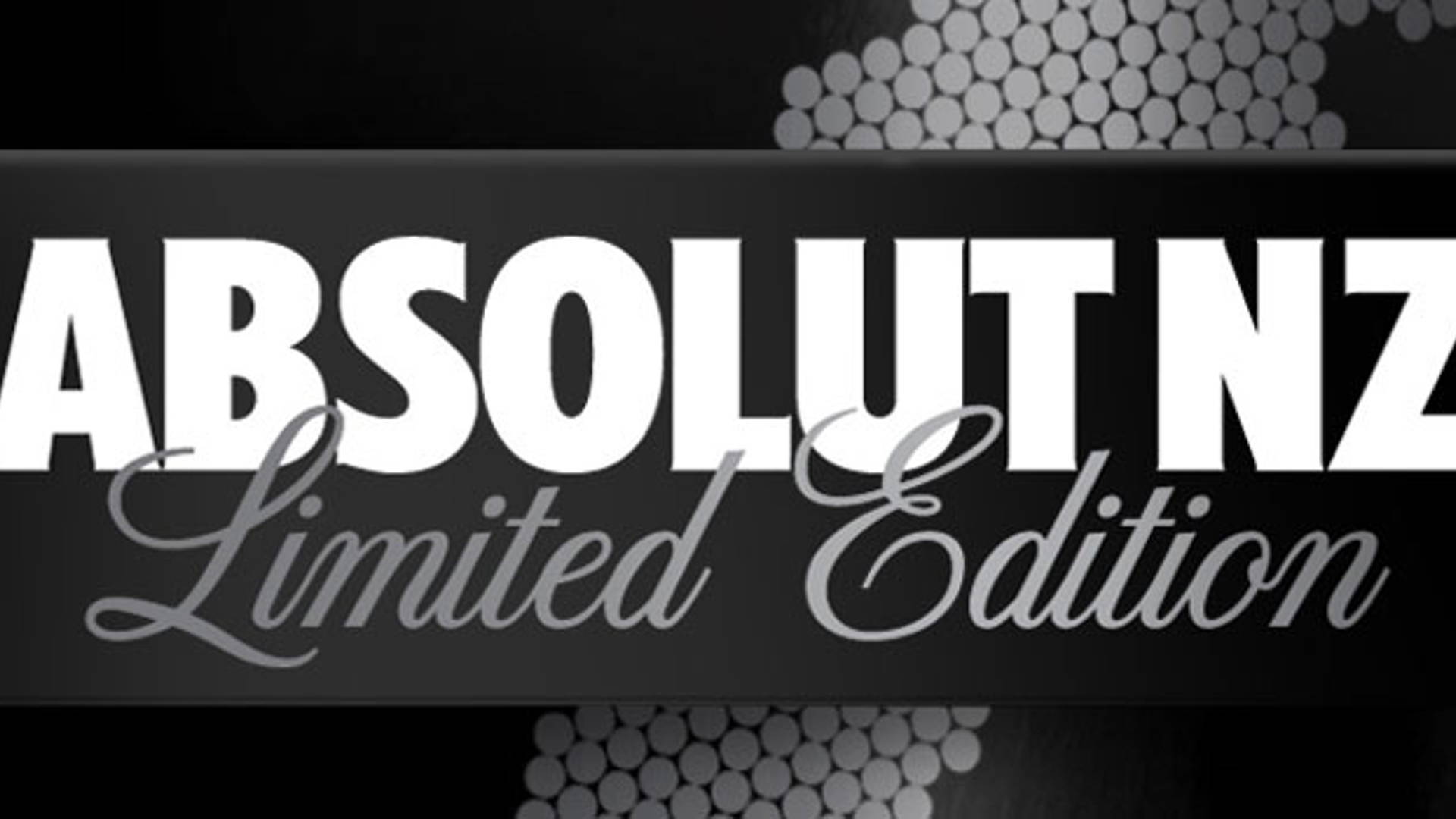 Featured image for ABSOLUT Huffer