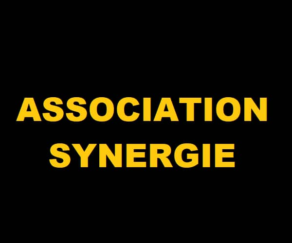 ASSOCIATION SYNERGIE