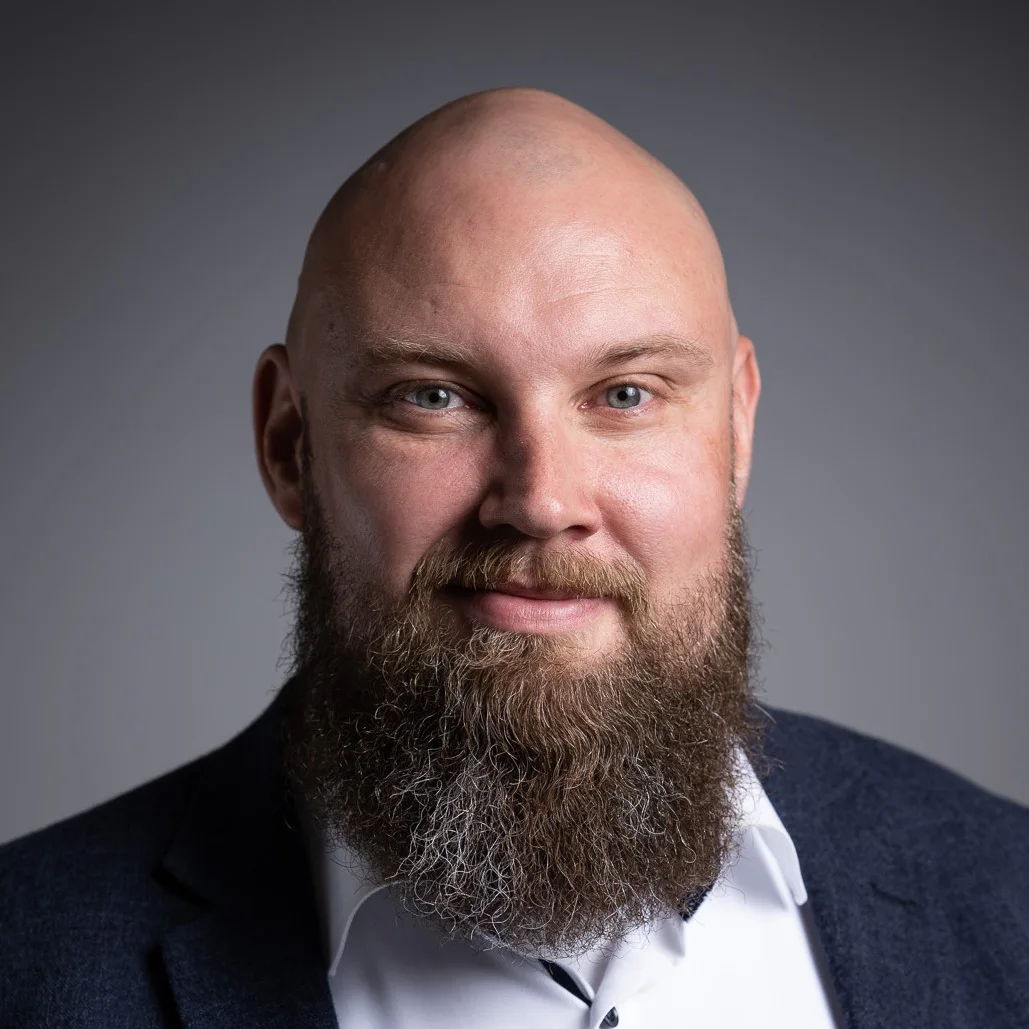 Jari Sulonen
