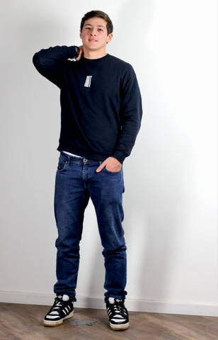 Jeppe Van de Put