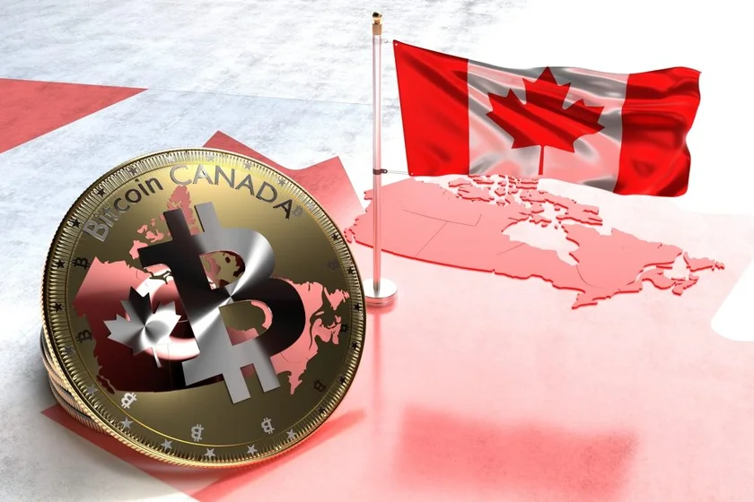 Canada has mandated that all cryptocurrency exchanges keep customer funds separate from the business's operating funds