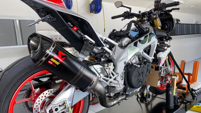 Rent A Aprilia Motorcycle In Los Angeles Ca Riders Share