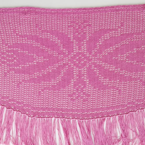 "Blythe" shawl
