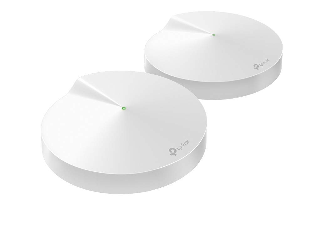 Netgear Orbi 2016 Vs Tp Link Deco M Series 2017 Slant