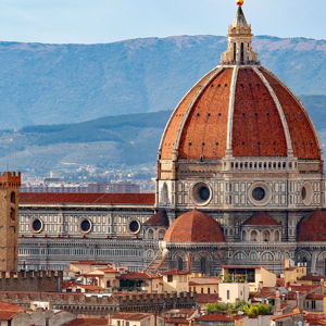 Hotel in Florence (2 nights)