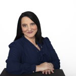 Dr. Roseann Capanna-Hodge, Ed.D, LPC, BCN