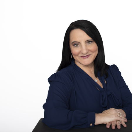 Roseann Capanna-Hodge, Ed.D, LPC, BCN