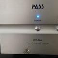 Pass Labs INT-30A Integrated Amp