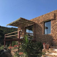 La terrasse