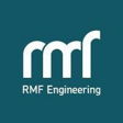 RMF Engineering, Inc. logo on InHerSight