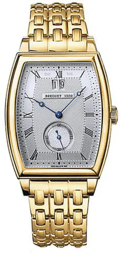 Breguet Héritage Big Date