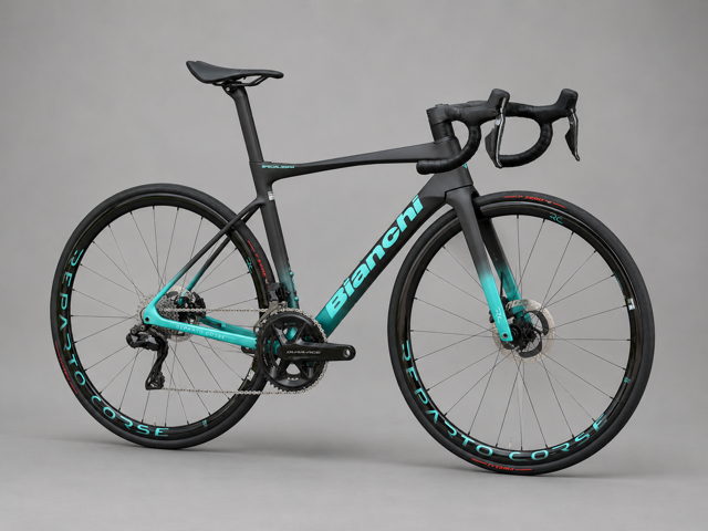 Bianchi Specialissima RC 2025