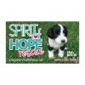 Spirit of Hope Rescue logo