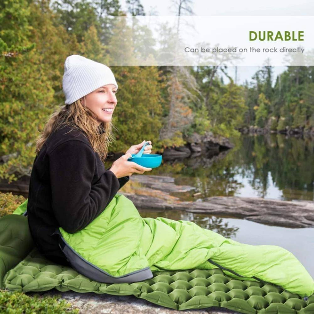 Air mattress, sleeping pad, camping bed, air bed, blow up mattress, inflatable mattress, inflatable bed, best air mattress, camping sleeping pad, slef-inflating sleeping pad, camping mattress, blow up beds, sleeping mat, camping mat, car mattress