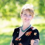 Sarah Bergenfield, MA, Certified IFS Practitioner