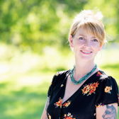 Sarah Bergenfield, MA, Certified IFS Practitioner