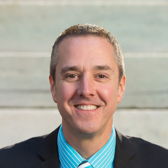 Chris Palmer, M.D.