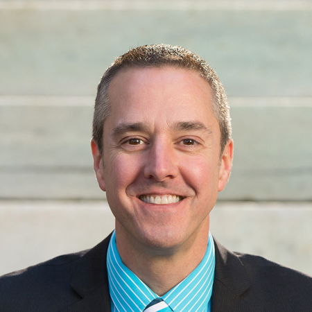 Chris Palmer, M.D.