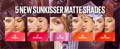 MAYBELLINE NEW YORK HAZY SUN KISSER