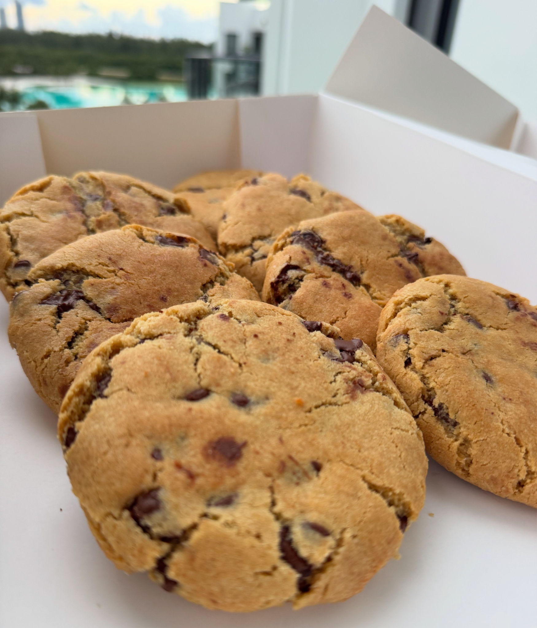 MLYN | Sourdough | Cookies | Honeycake | Napoleon | Eclairs — photo from hotplate.com