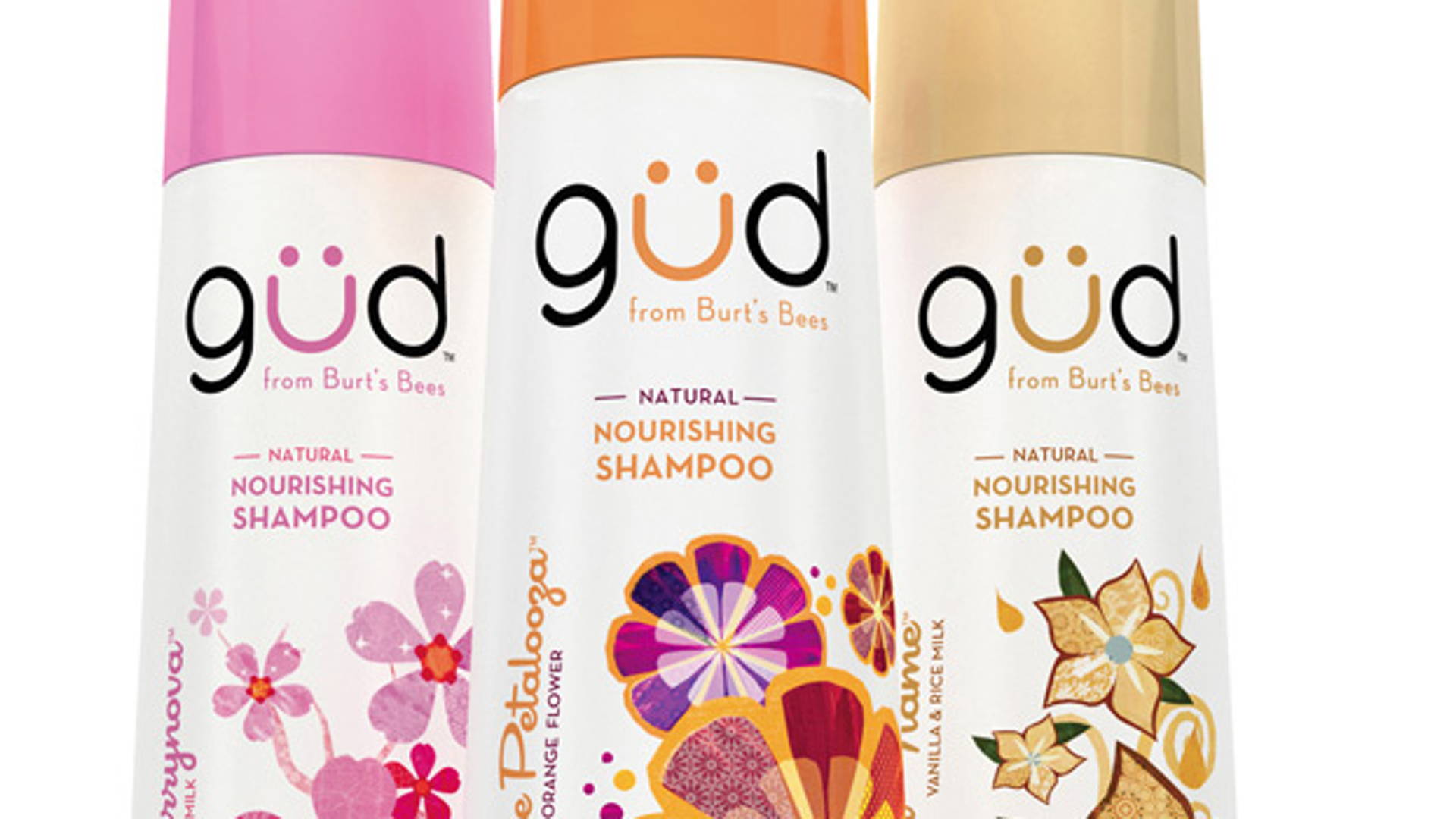 Featured image for güd from Burt’s Bees