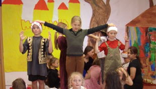 varia vineta theatheraufführung