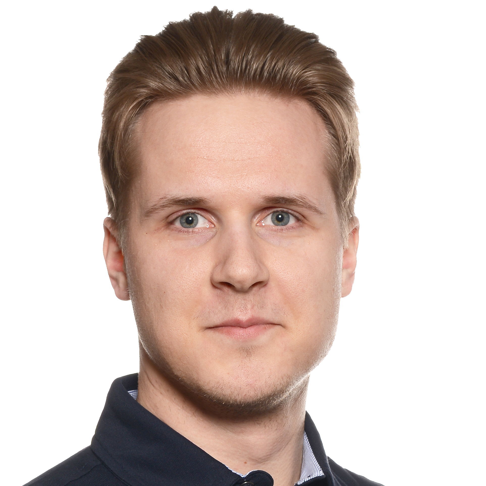 Aleksi Argillander